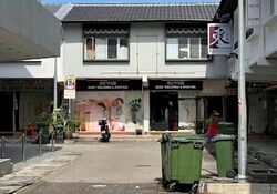 Sembawang Garden Arcade (D27), Shop House #621496251